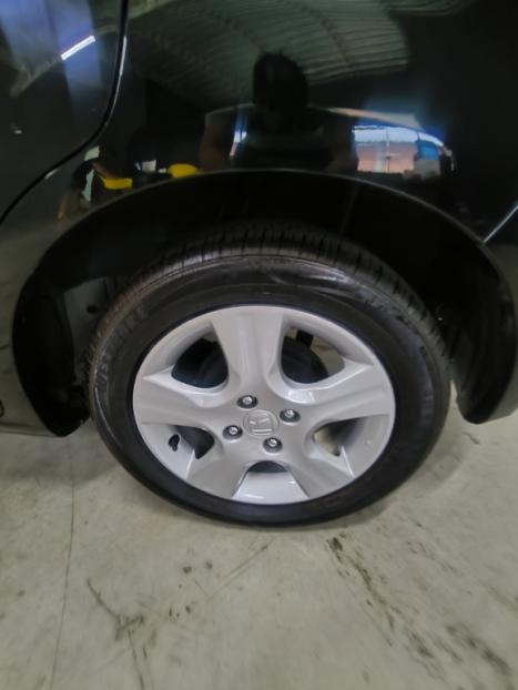 HONDA Fit 1.4 4P LX, Foto 16 HONDA Fit 1.4 4P LX, Foto 16
