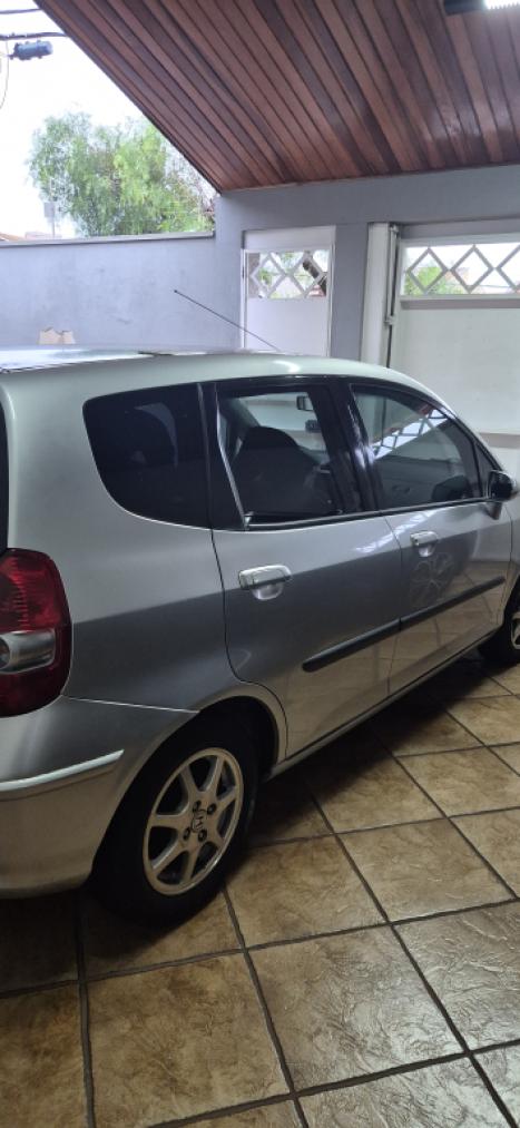 HONDA Fit 1.4 4P LX AUTOMTICO, Foto 2