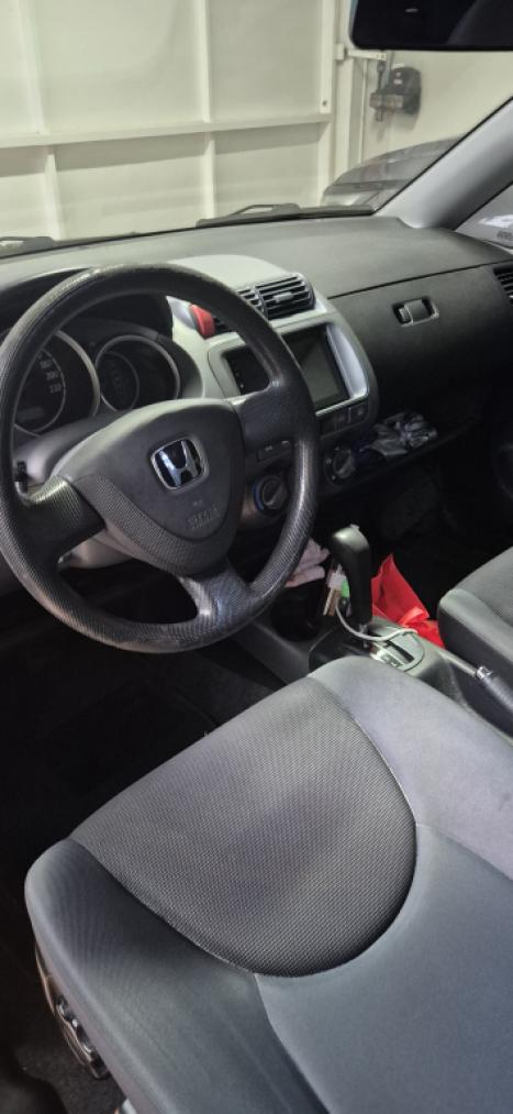 HONDA Fit 1.4 4P LX AUTOMTICO, Foto 3