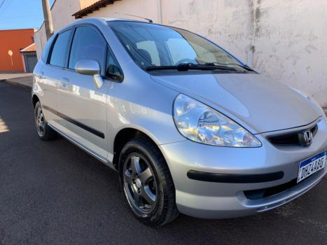 HONDA Fit 1.4 4P LX, Foto 1