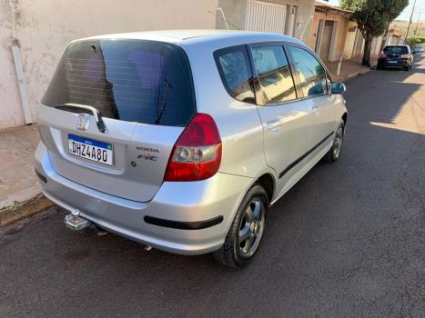 HONDA Fit 1.4 4P LX, Foto 5