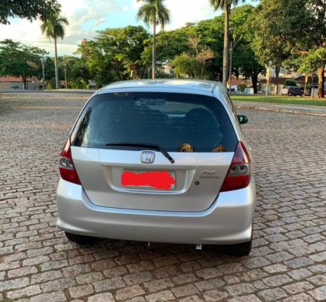 HONDA Fit 1.4 4P LX, Foto 3