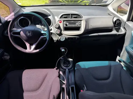 HONDA Fit 1.4 4P LX, Foto 5