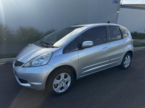 HONDA Fit 1.4 4P LX, Foto 1