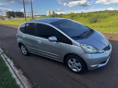 HONDA Fit 1.4 4P LX, Foto 2