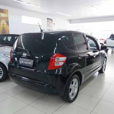 HONDA Fit 1.4 4P LX, Foto 3
