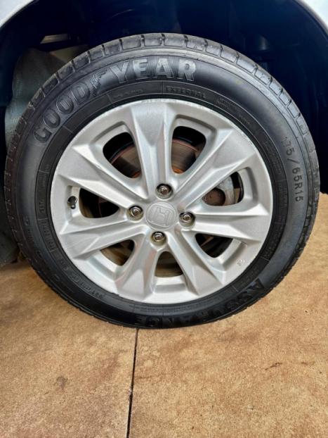 HONDA Fit 1.4 4P LX AUTOM�TICO, Foto 5