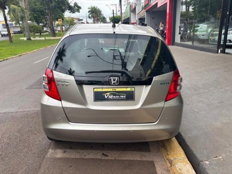 HONDA Fit 1.4 4P LX FLEX, Foto 4