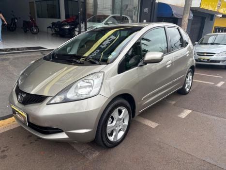 HONDA Fit 1.4 4P LX FLEX, Foto 5