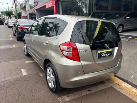 HONDA Fit 1.4 4P LX FLEX, Foto 6