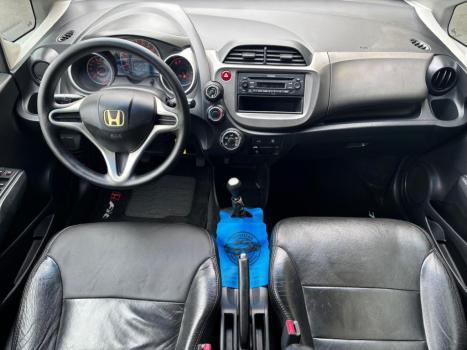 HONDA Fit 1.4 4P LX FLEX, Foto 8