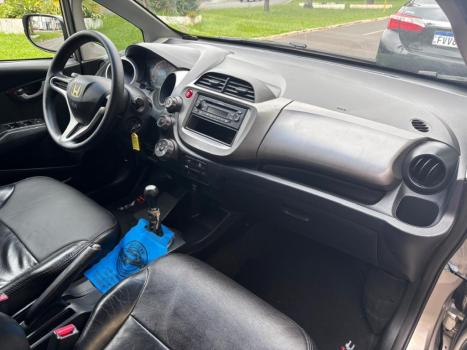 HONDA Fit 1.4 4P LX FLEX, Foto 12