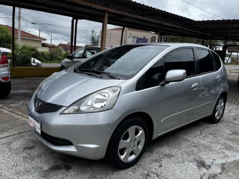 HONDA Fit 1.4 4P LX FLEX, Foto 1
