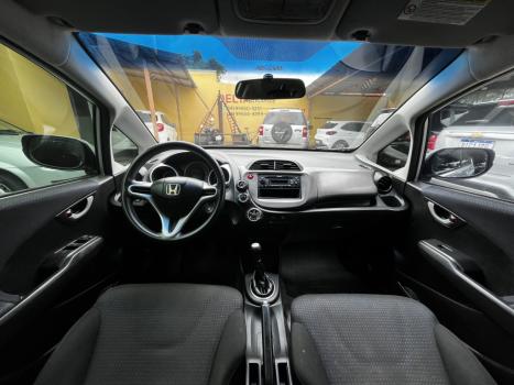 HONDA Fit 1.4 4P LX FLEX, Foto 6