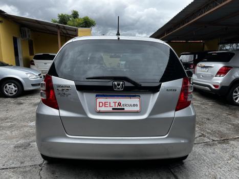 HONDA Fit 1.4 4P LX FLEX, Foto 8