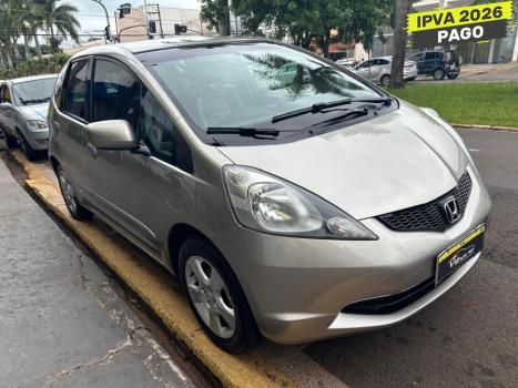 HONDA Fit 1.4 4P LX FLEX, Foto 1