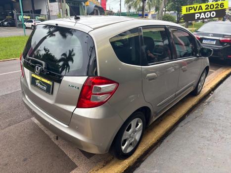 HONDA Fit 1.4 4P LX FLEX, Foto 2