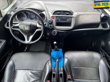 HONDA Fit 1.4 4P LX FLEX, Foto 7
