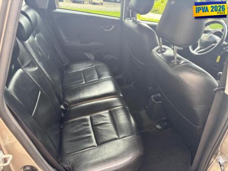 HONDA Fit 1.4 4P LX FLEX, Foto 8