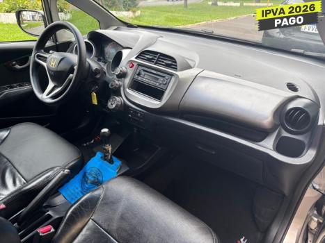 HONDA Fit 1.4 4P LX FLEX, Foto 11