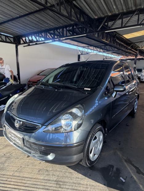 HONDA Fit 1.4 4P LX AUTOM�TICO, Foto 5