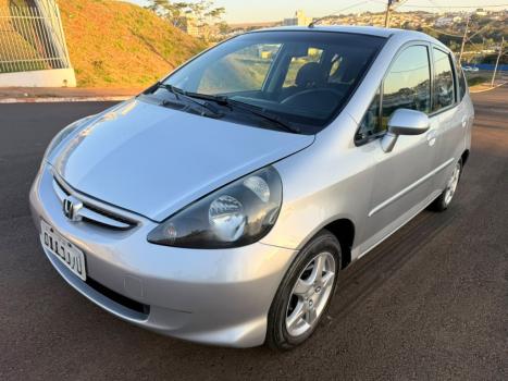 HONDA Fit 1.4 4P LX FLEX, Foto 1