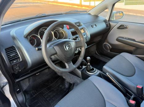 HONDA Fit 1.4 4P LX FLEX, Foto 6