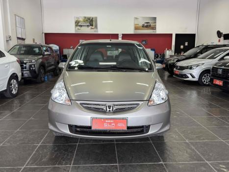 HONDA Fit 1.4 4P LXL AUTOMTICO, Foto 2