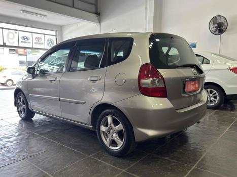 HONDA Fit 1.4 4P LXL AUTOMTICO, Foto 4