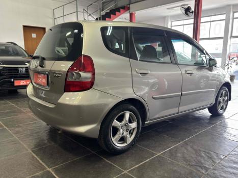 HONDA Fit 1.4 4P LXL AUTOMTICO, Foto 5