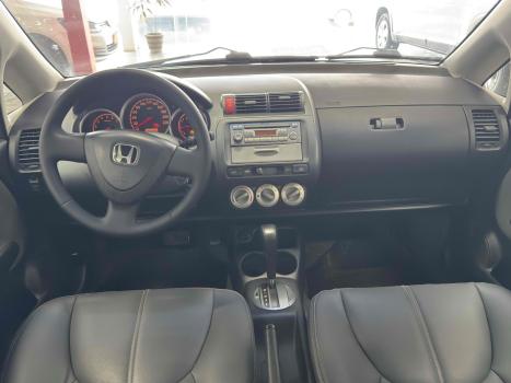 HONDA Fit 1.4 4P LXL AUTOMTICO, Foto 8