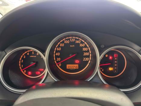 HONDA Fit 1.4 4P LXL AUTOMTICO, Foto 9