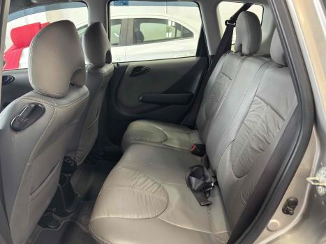 HONDA Fit 1.4 4P LXL AUTOMTICO, Foto 10