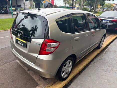 HONDA Fit 1.4 4P LXL FLEX, Foto 2