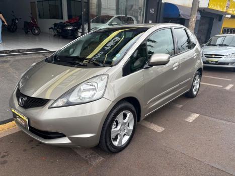 HONDA Fit 1.4 4P LXL FLEX, Foto 5
