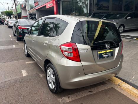 HONDA Fit 1.4 4P LXL FLEX, Foto 6