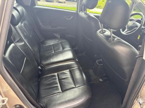 HONDA Fit 1.4 4P LXL FLEX, Foto 8