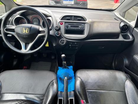 HONDA Fit 1.4 4P LXL FLEX, Foto 9
