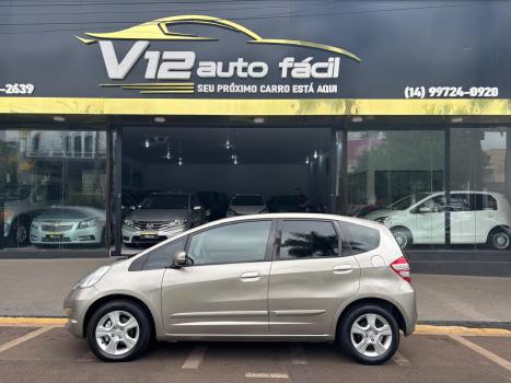 HONDA Fit 1.4 4P LXL FLEX, Foto 12