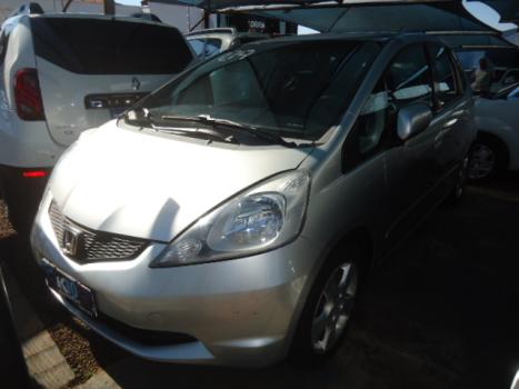 HONDA Fit 1.4 4P LXL, Foto 1