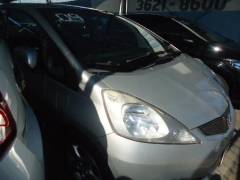 HONDA Fit 1.4 4P LXL, Foto 2