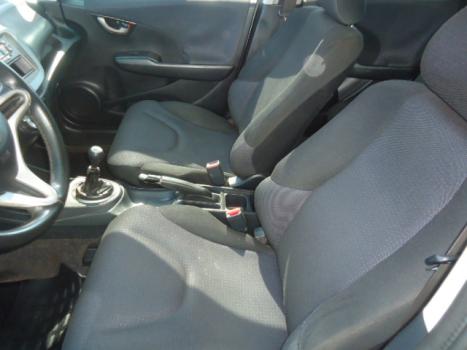 HONDA Fit 1.4 4P LXL, Foto 3