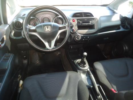 HONDA Fit 1.4 4P LXL, Foto 4