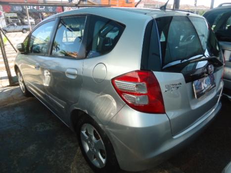 HONDA Fit 1.4 4P LXL, Foto 5