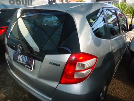 HONDA Fit 1.4 4P LXL, Foto 6