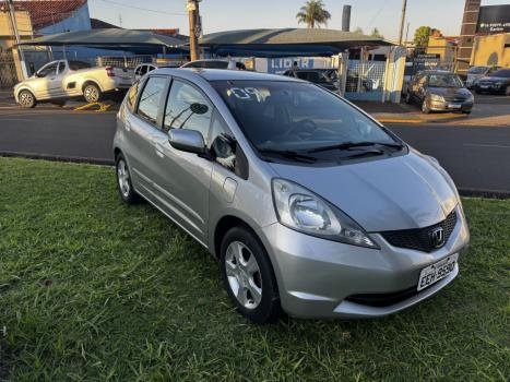 HONDA Fit 1.4 4P LXL, Foto 2