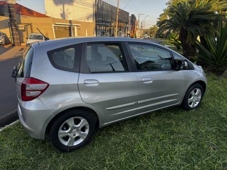 HONDA Fit 1.4 4P LXL, Foto 3