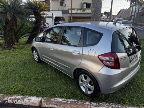 HONDA Fit 1.4 4P LXL, Foto 4