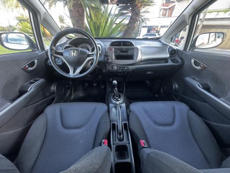 HONDA Fit 1.4 4P LXL, Foto 5