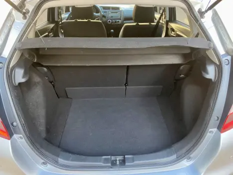 HONDA Fit 1.5 16V 4P LX FLEX AUTOMTICO, Foto 10